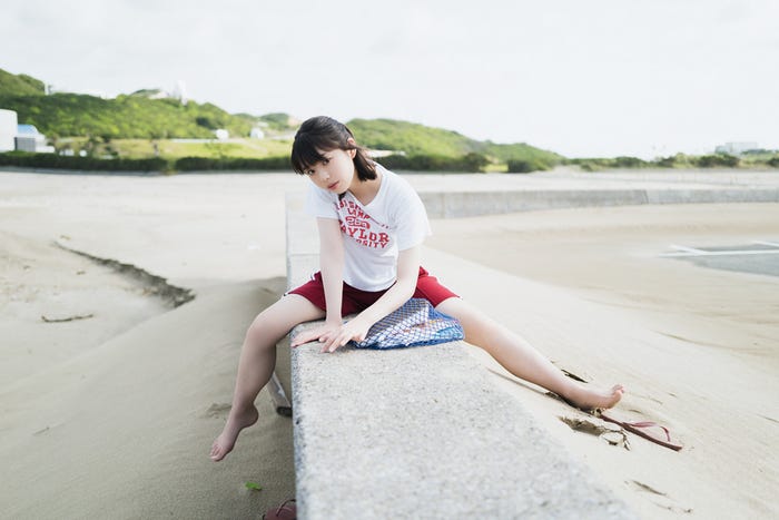 菊地姫奈 (提供写真)