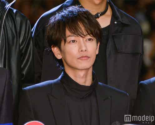 佐藤健、“肉体美のために食べていたメニュー”詳細明かす