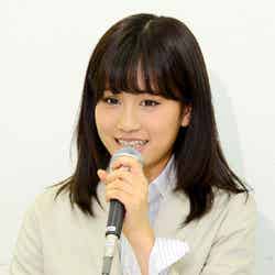 「じゃんけん大会」に臨むAKB48にコメントした前田敦子