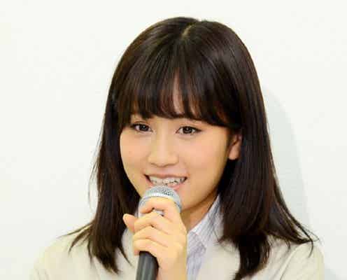 前田敦子、「じゃんけん大会」に臨むAKB48にコメント