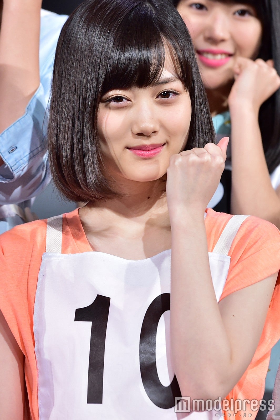 山下美月（C）モデルプレス