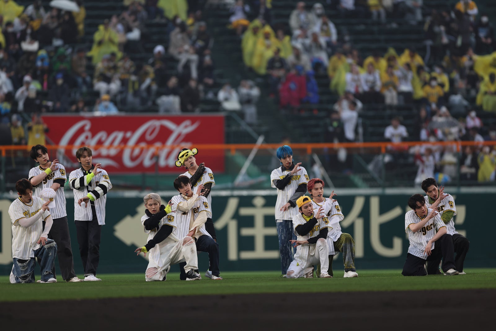 JO1（提供写真）