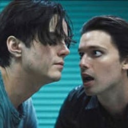 アーノルド・シュワルツェネッガーとティム・ロビンズのジュニアが共演する『ダニエル』日本公開決定!