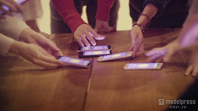 「SYNC! ILLUMINATION」（C）Disney