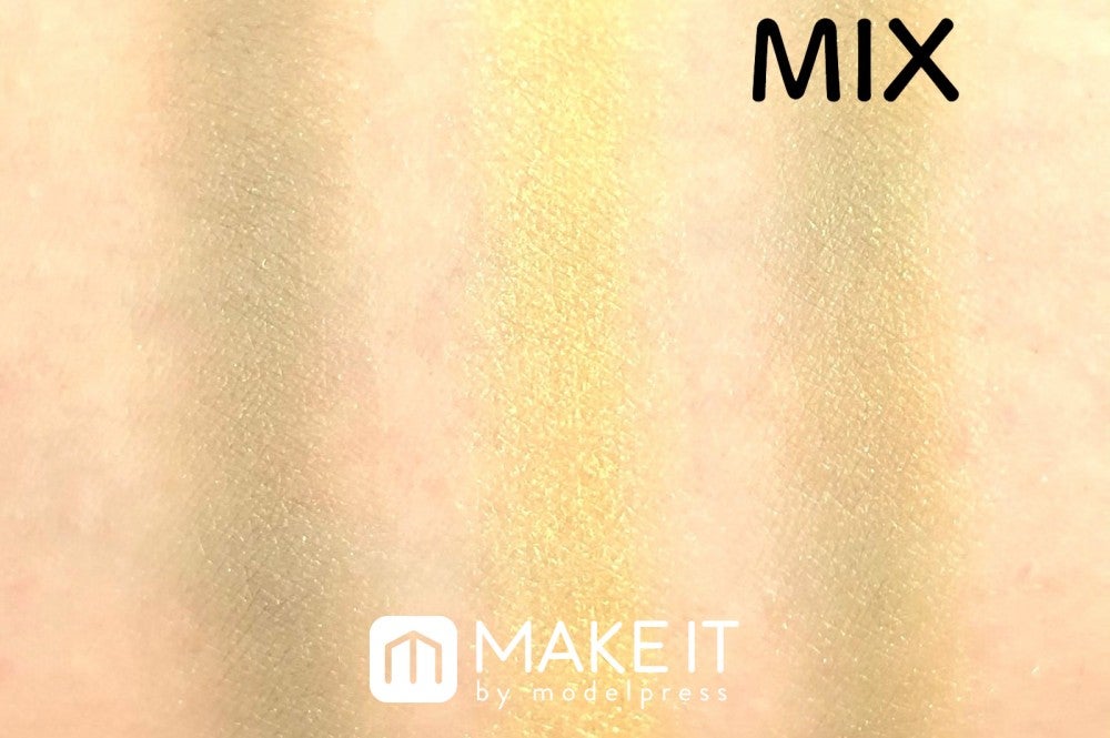 Amplitude／ヌーディ スプリングカラー フォーアイズ／03 (C)メイクイット