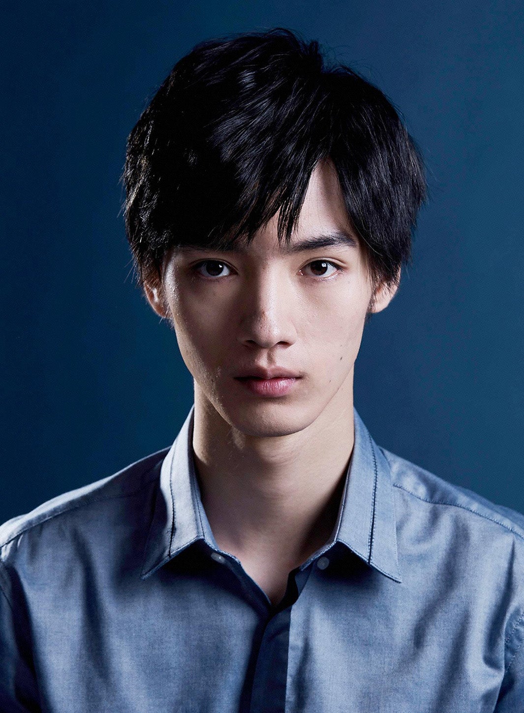 清水尋也 （C）フジテレビ