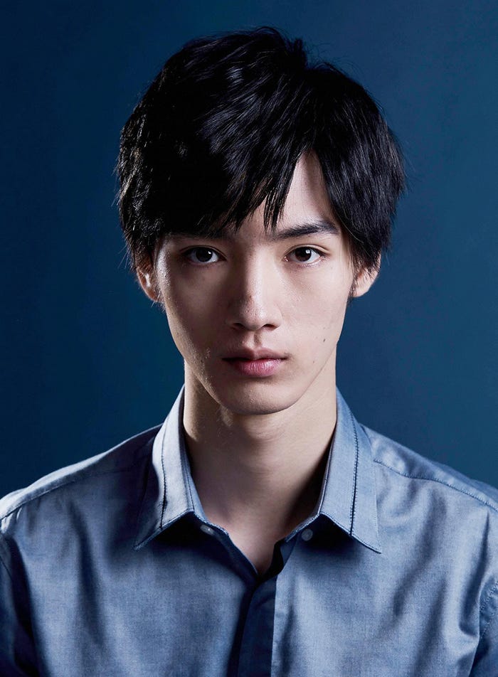 清水尋也 (C)フジテレビ