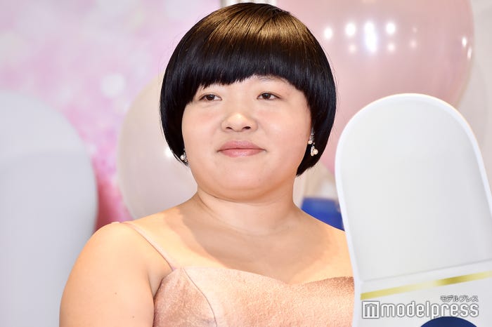 オカリナ(C)モデルプレス