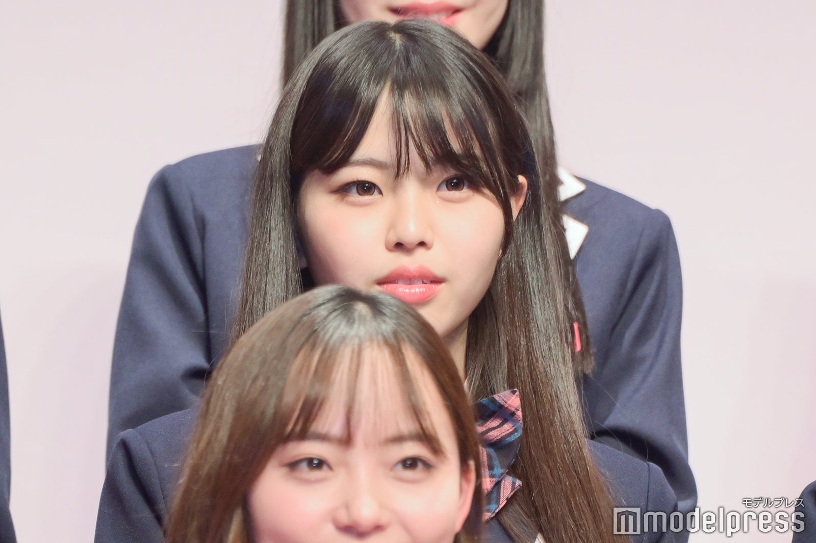 渋谷芽衣（C）モデルプレス