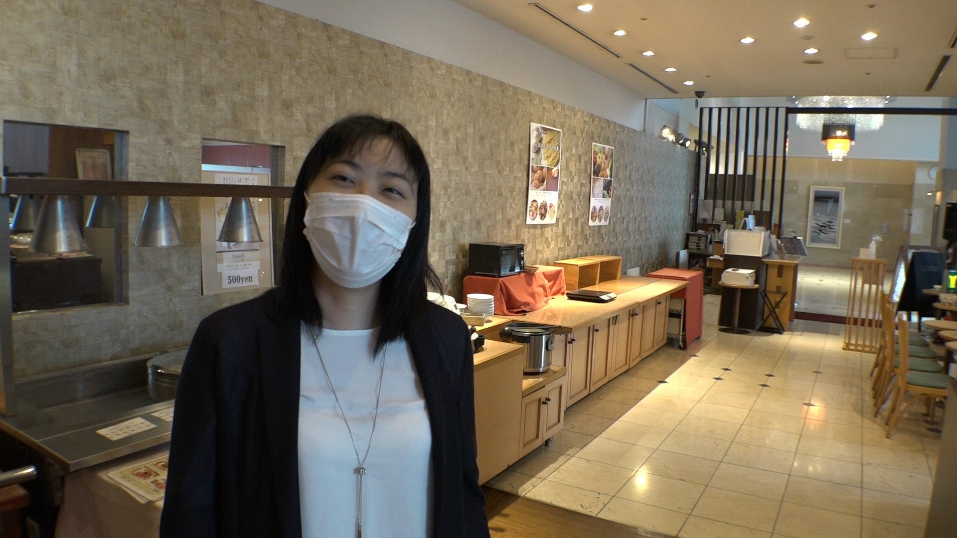 18日放送「セブンルール」より（画像提供：関西テレビ）