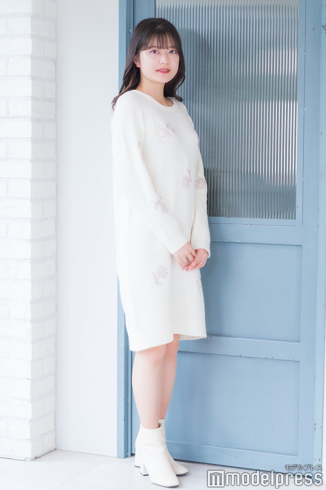 會澤彩圭さん（C）モデルプレス