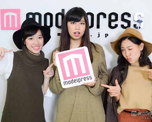 「会いたいって言われるには?」「自撮りが盛れる方法は?」イマドキ女子のテクニックが明らかに<#東京女子 Vol.121〜125>