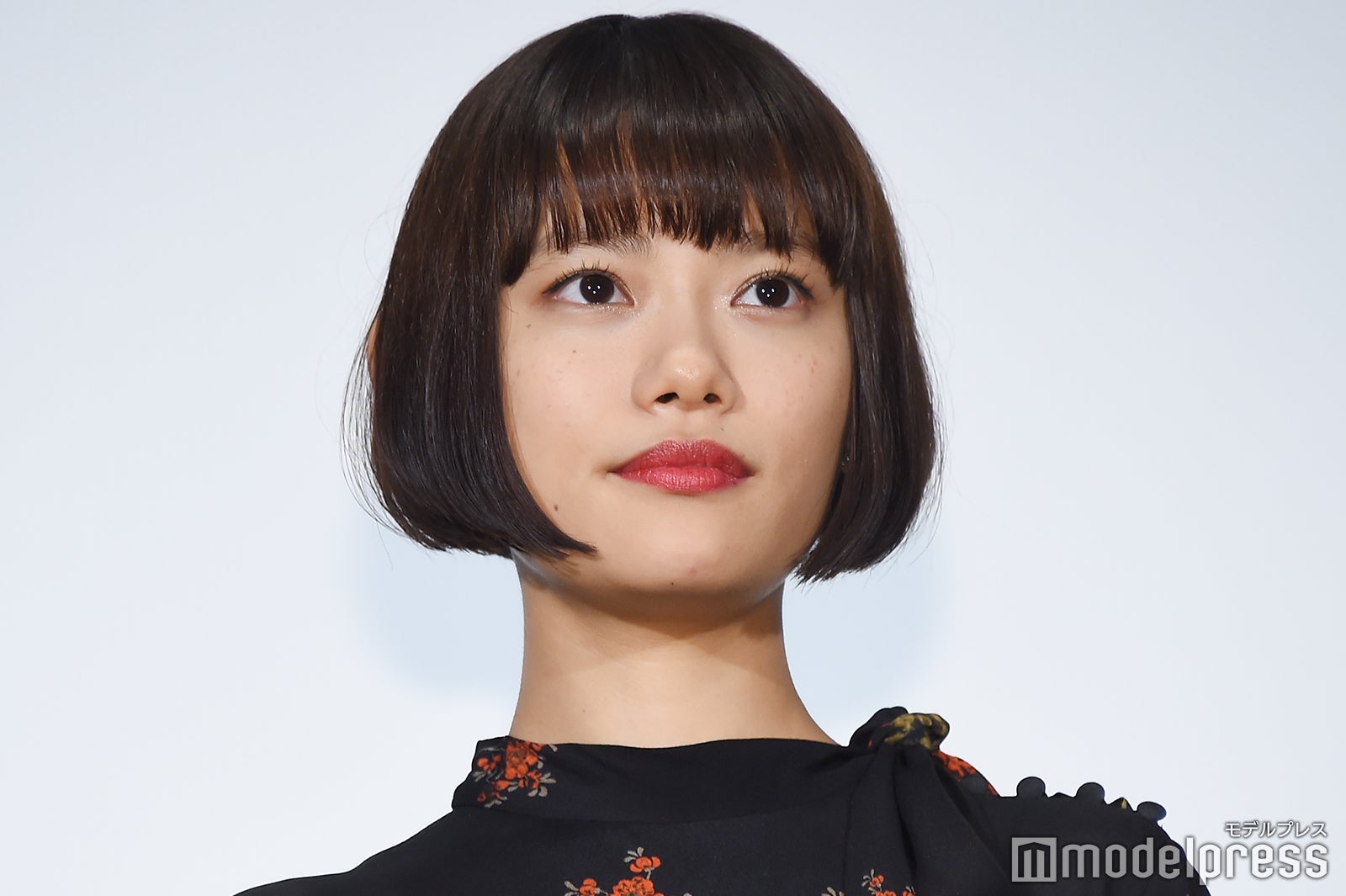 杉咲花（C）モデルプレス