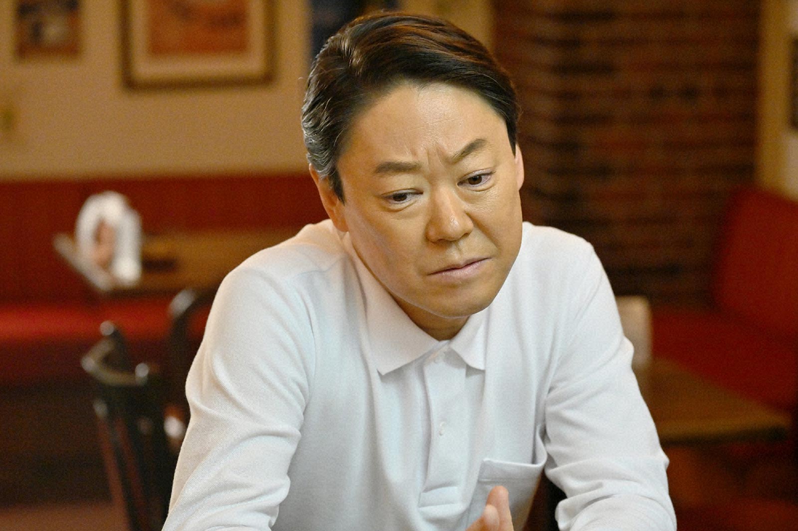 阿部サダヲ「不適切にもほどがある！」第6話より（C）TBS