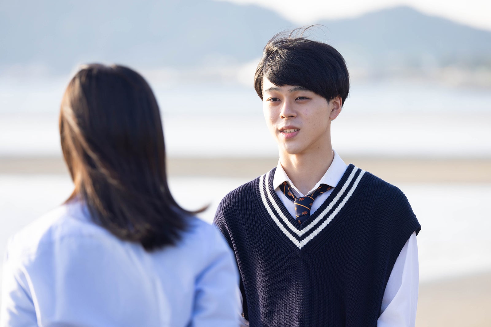 かいと「今日、好きになりました。-皐月編-」最終話（C）AbemaTV, Inc.