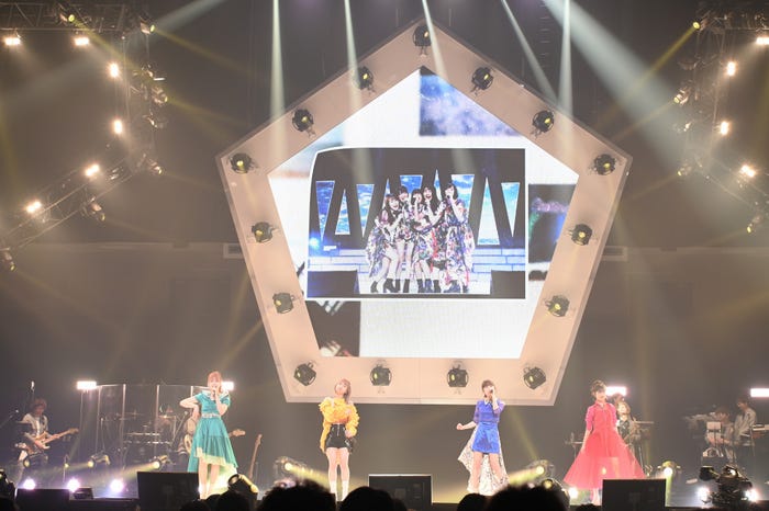 Little Glee Monster(提供写真)