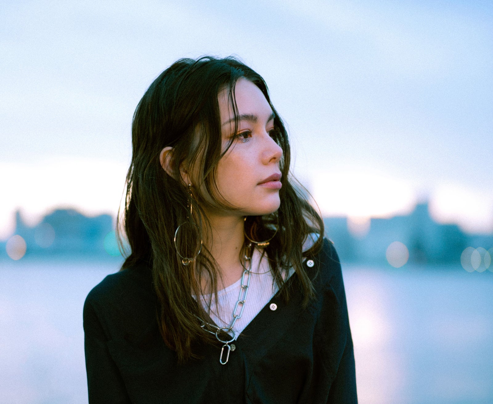 安田レイ（提供写真）