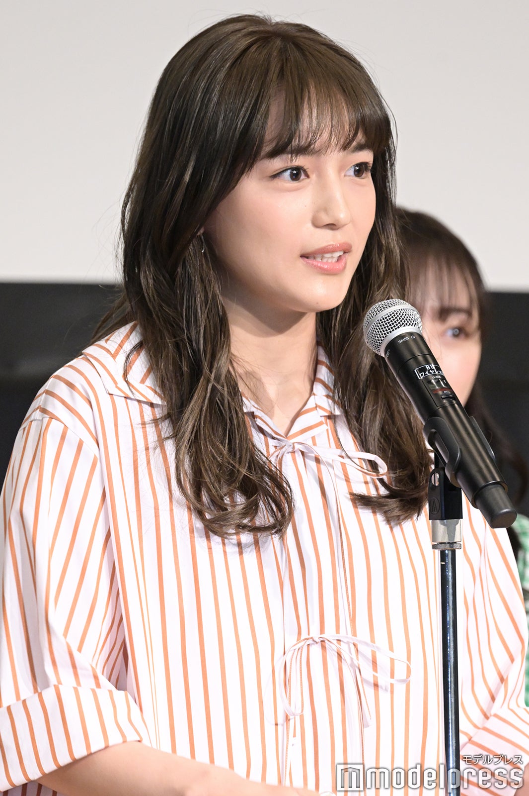 川口春奈（C）モデルプレス