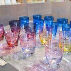 草津ガラス蔵2号館(C)モデルプレス