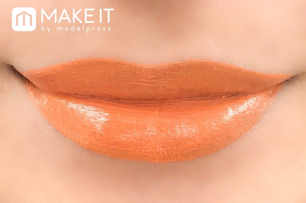 ルージュ ディオール ウルトラ ルージュ／533 使用 (C)メイクイット