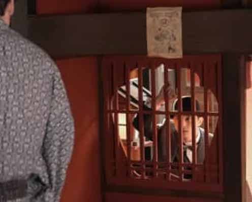 そういえば…「ばけばけ」あの人物はいずこ??「危ない橋」の謎多き錦織、遊郭を敬遠する理由と関連か