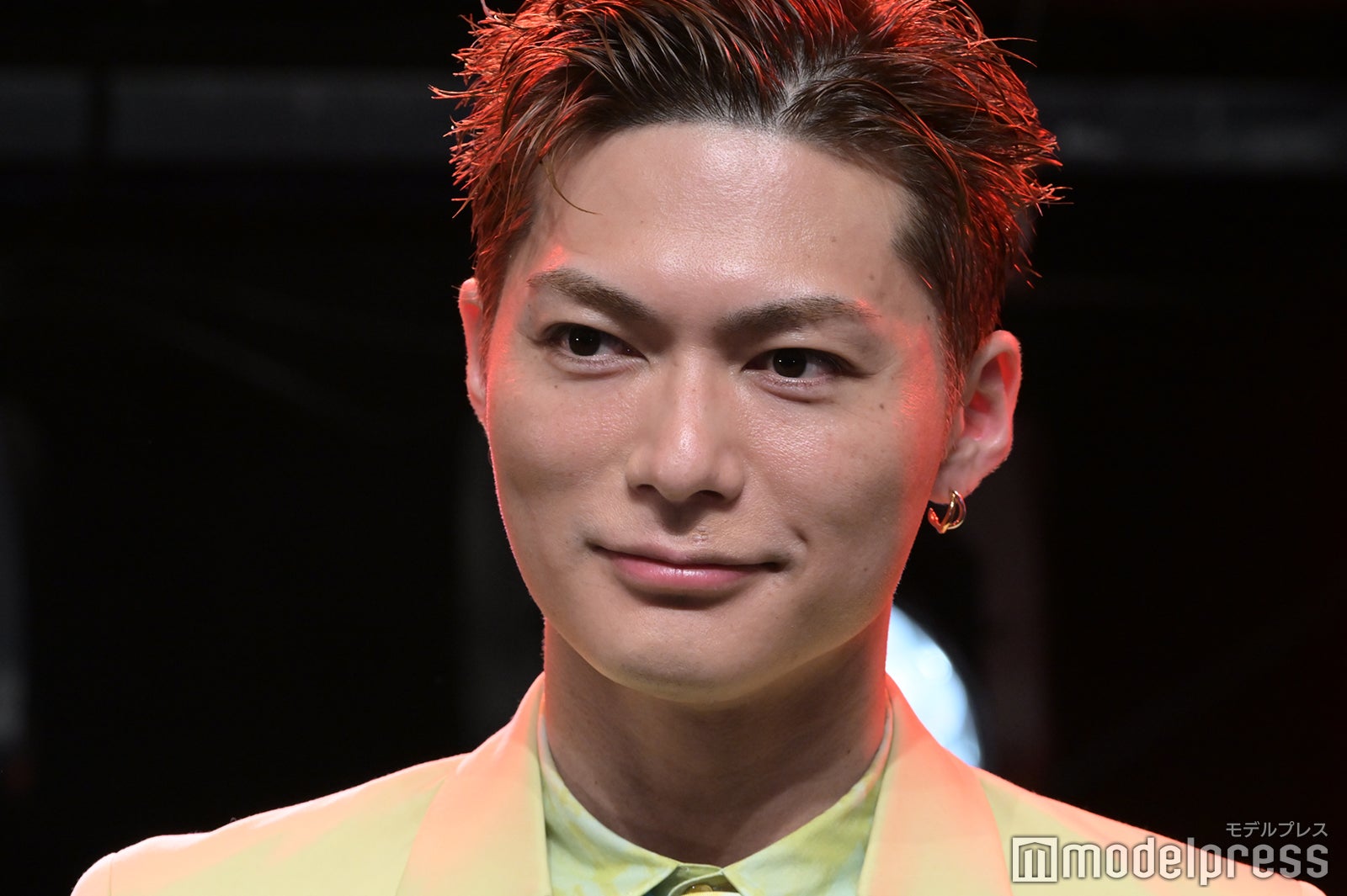 SHOKICHI（C）モデルプレス