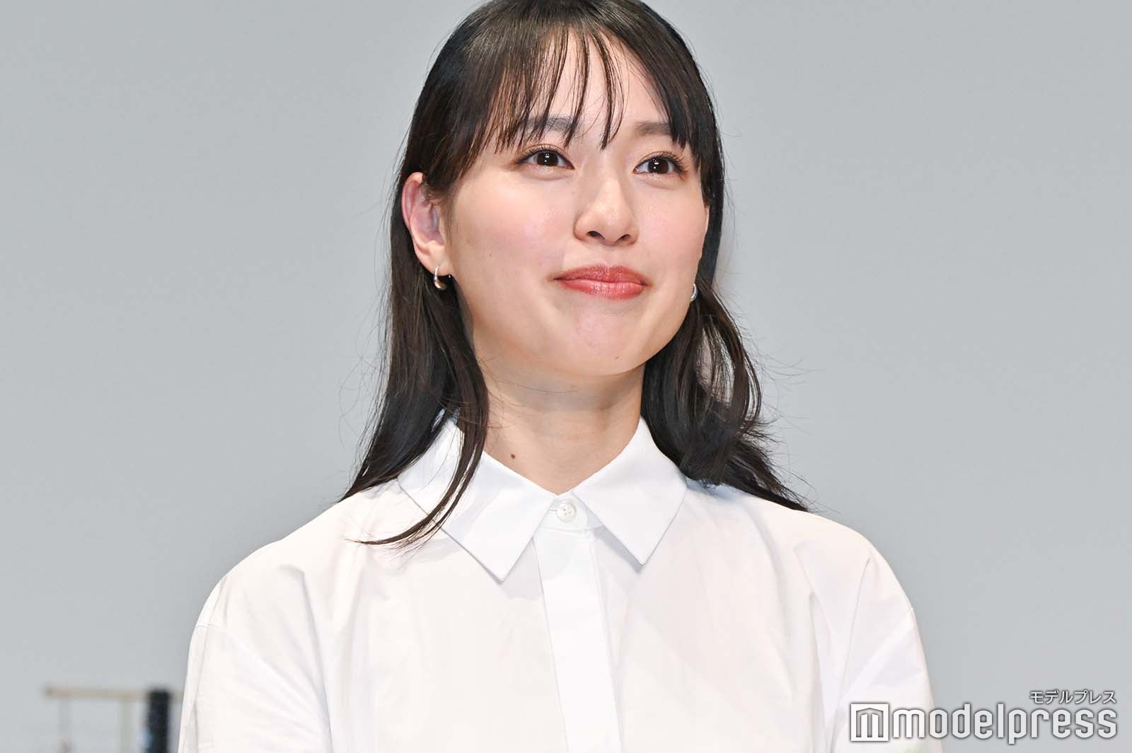 戸田恵梨香（C）モデルプレス