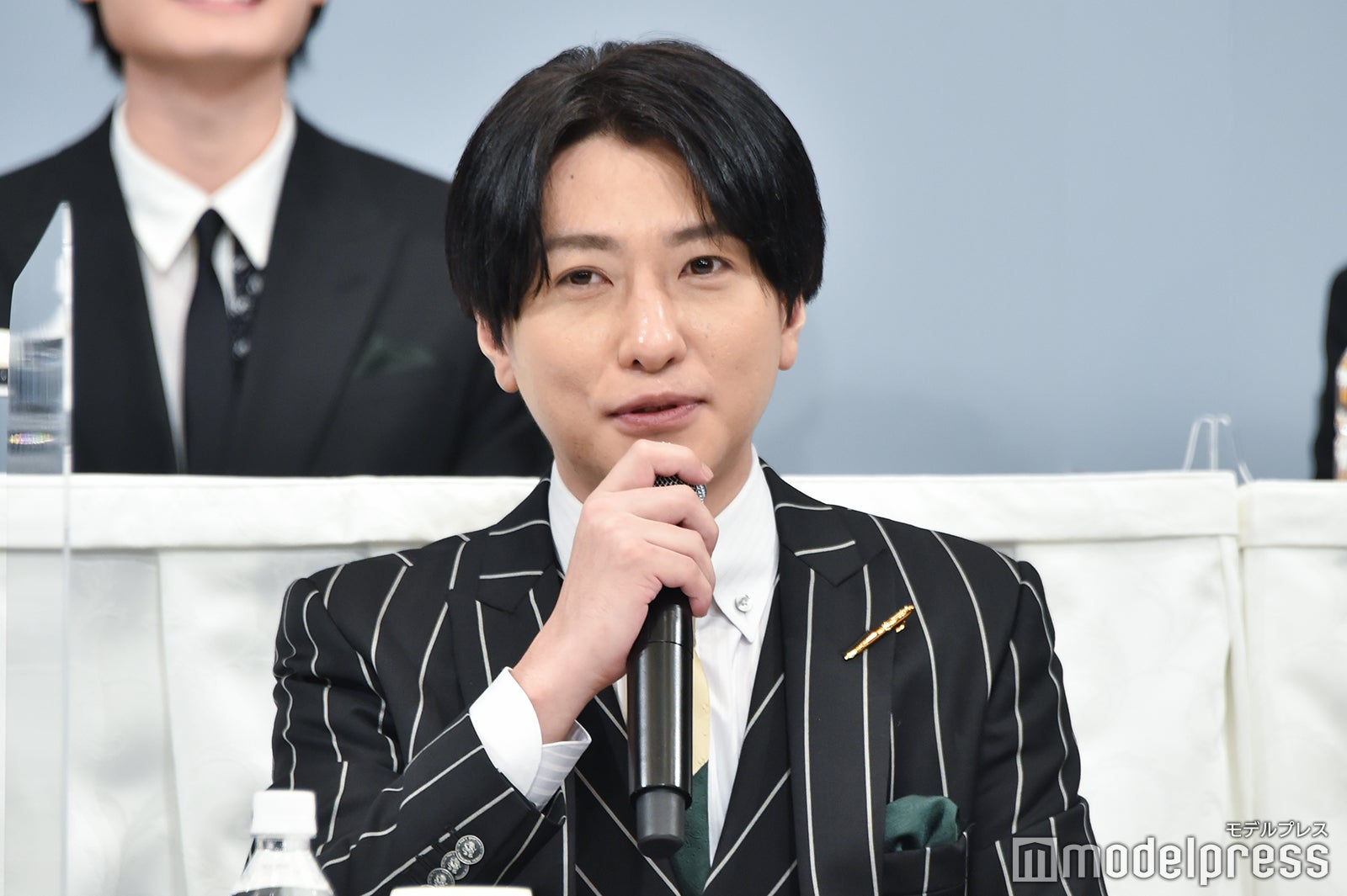 鈴木拡樹 （C）モデルプレス