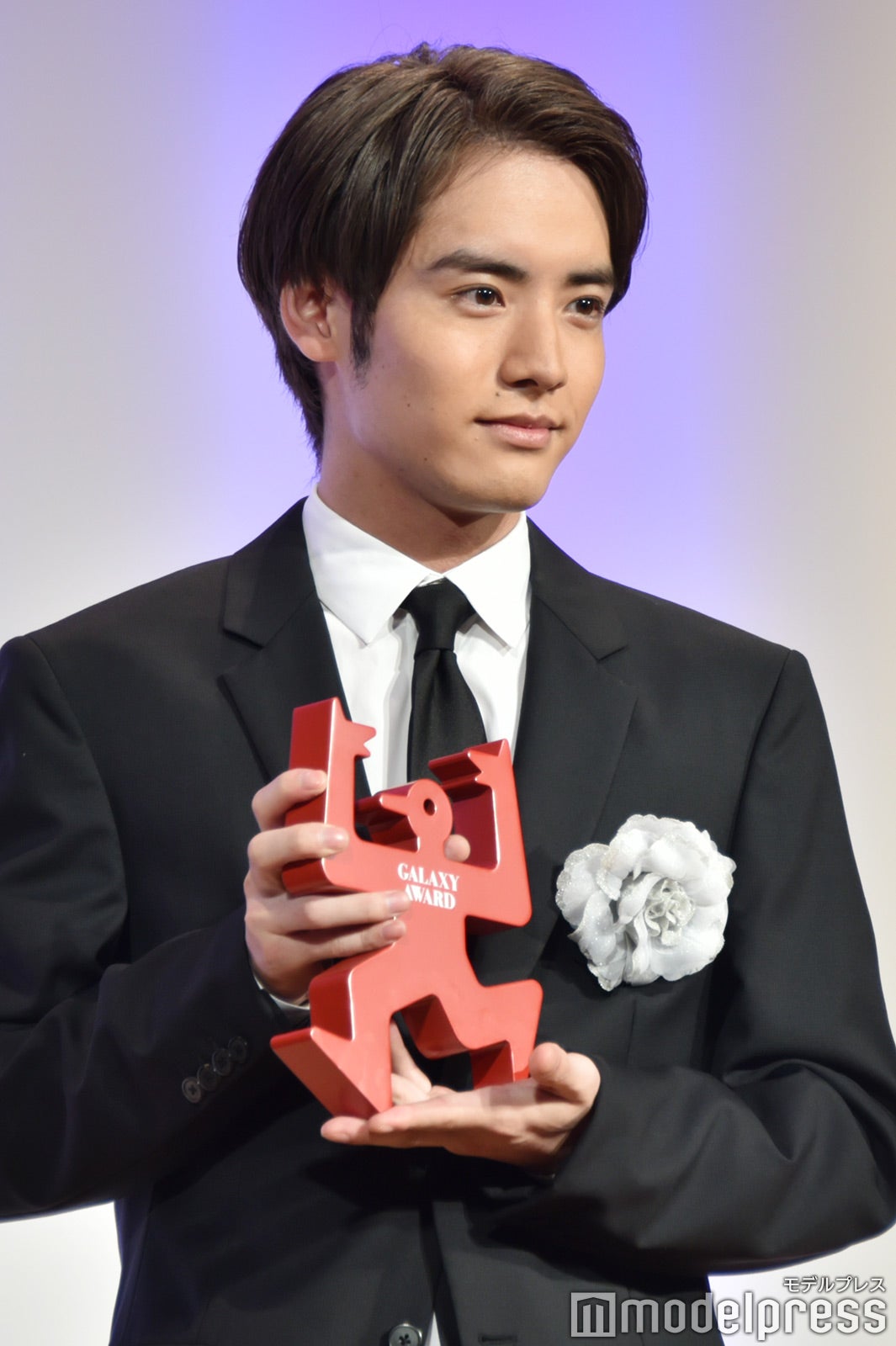 赤楚衛二（C）モデルプレス