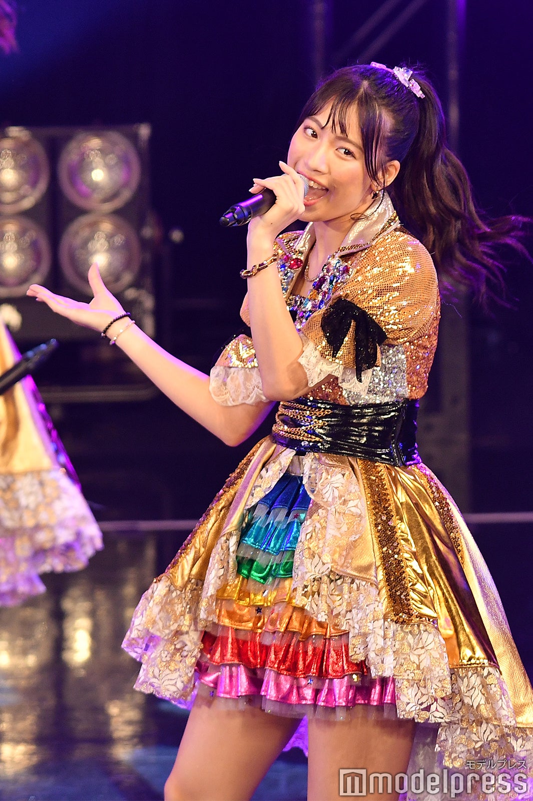 SKE48（C）モデルプレス