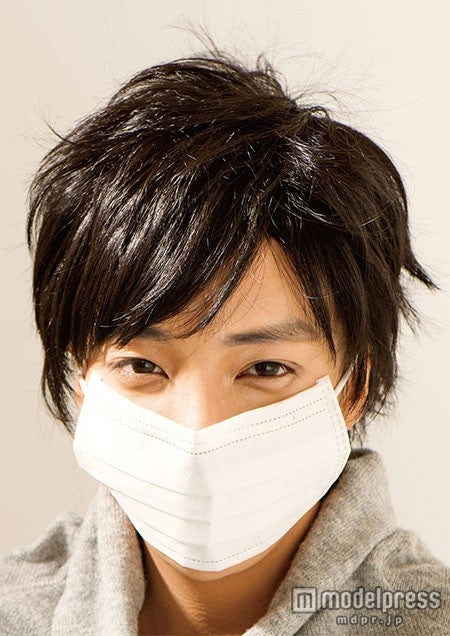 ざわちん、向井理風メイクを披露　「90点」と自信