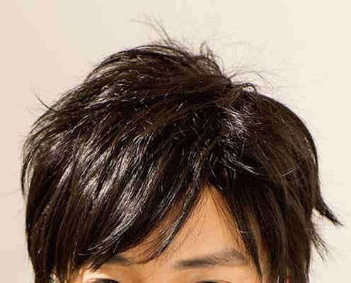 ざわちん、向井理風メイクを披露 「90点」と自信