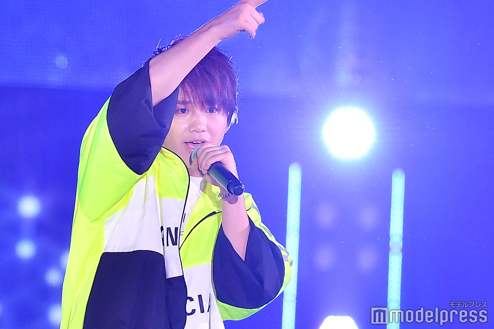 花村想太 （C）モデルプレス