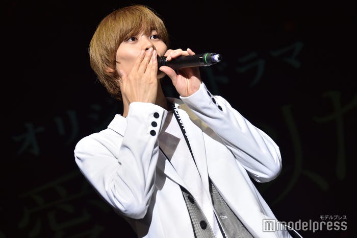 太田将熙(C)モデルプレス