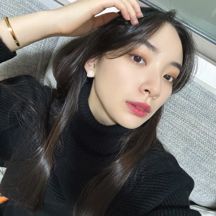 田中日奈子Instagramより