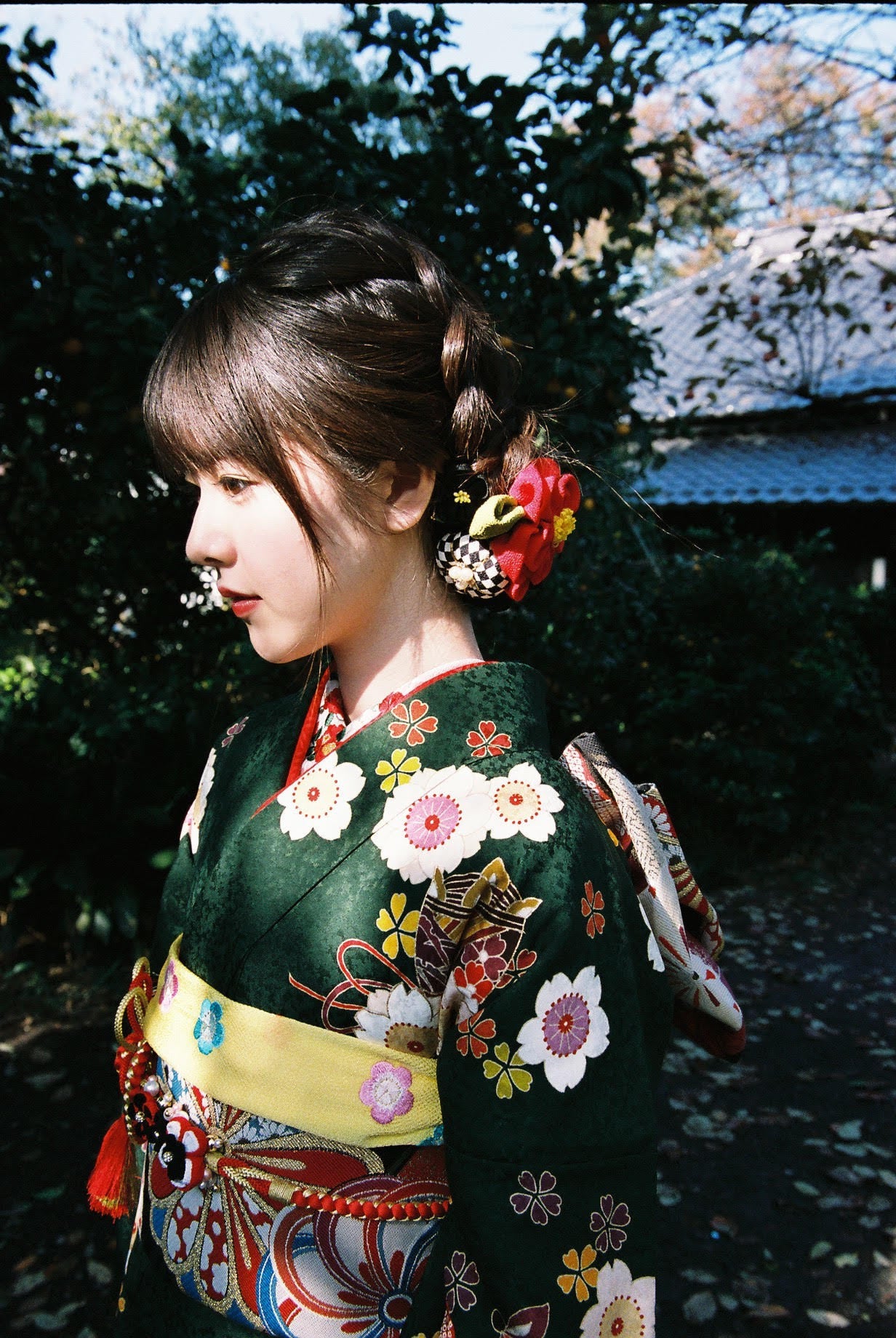 唐田えりか（画像提供：所属事務所）