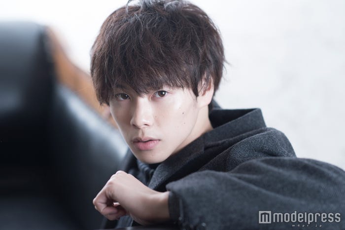柾木玲弥(C)モデルプレス