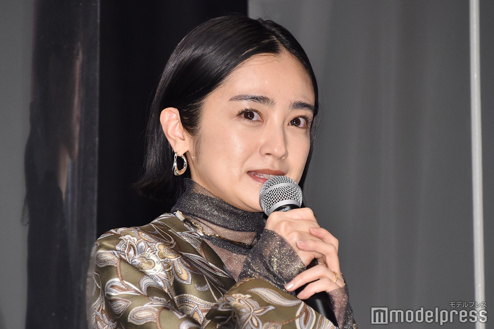 安達祐実 （C）モデルプレス