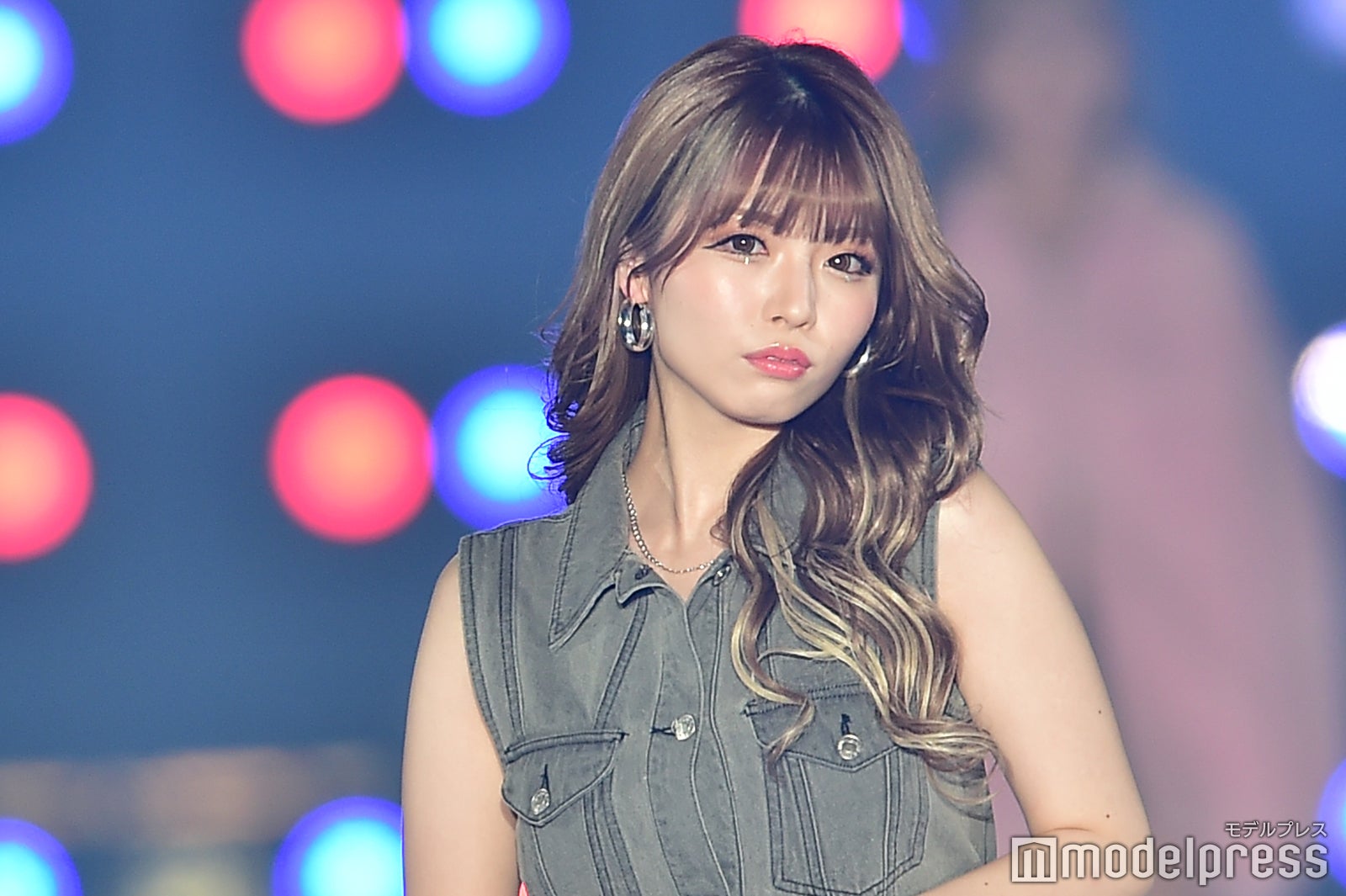 ゆいちゃみ（C）モデルプレス