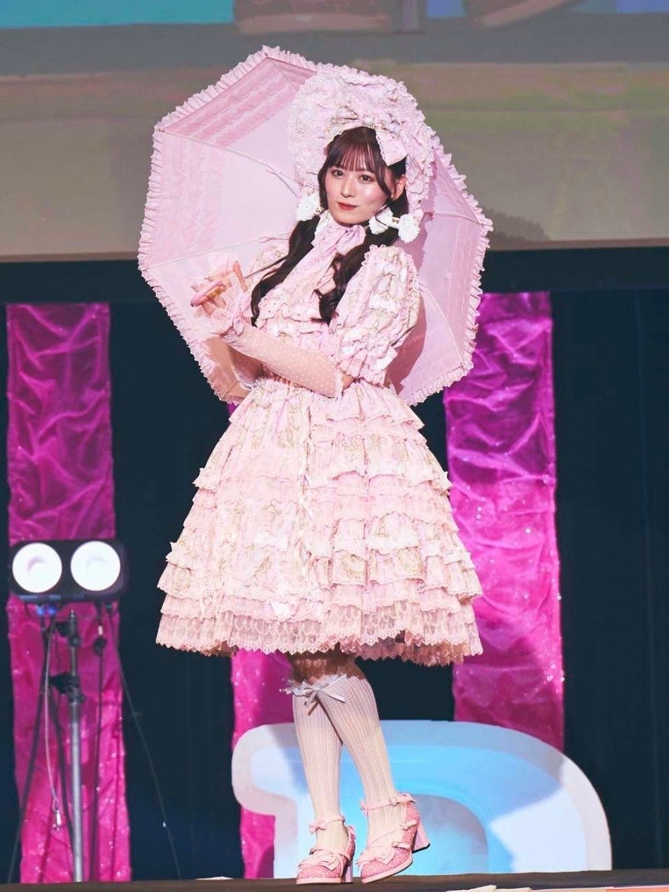 「LARME fes」Day1（提供写真）