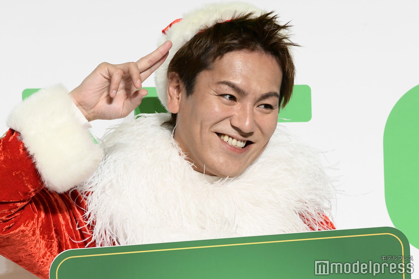 狩野英孝（C）モデルプレス