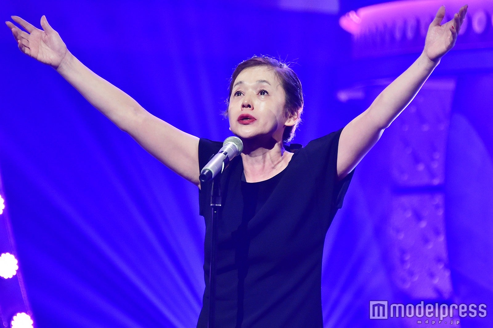 大竹しのぶ （C）モデルプレス