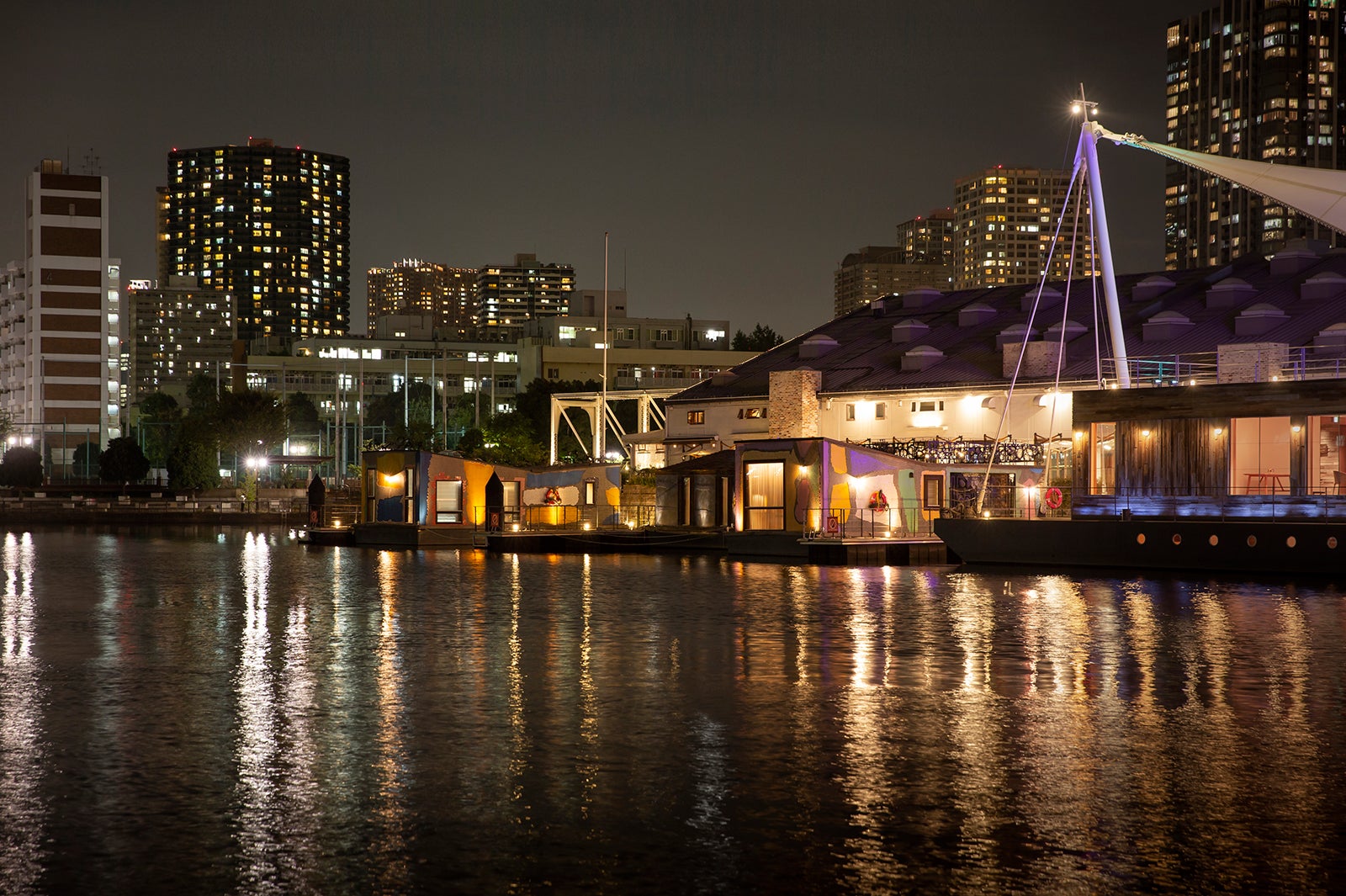 PETALS TOKYO／画像提供：寺田倉庫