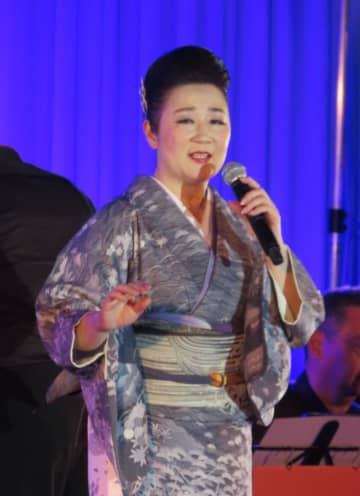 “歌う看護師”入山アキ子 防衛医科大学病院など従事から転身の異色歌手 「ビタミン剤のような存在に」