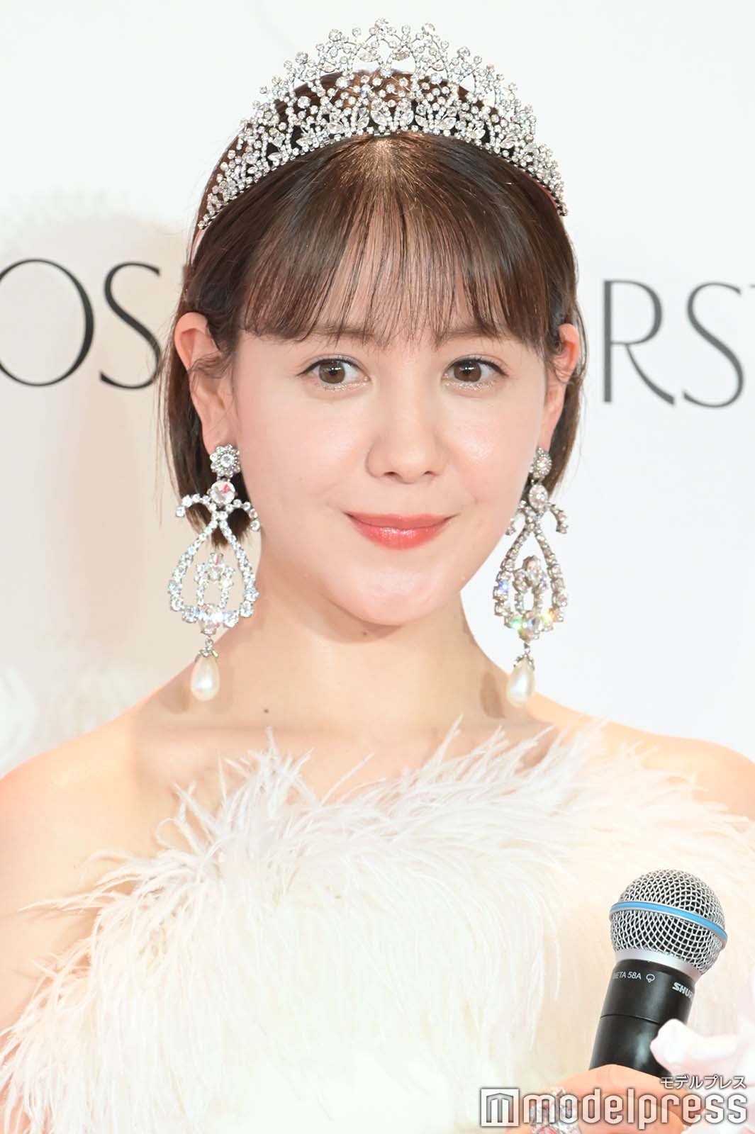 トリンドル玲奈（C）モデルプレス