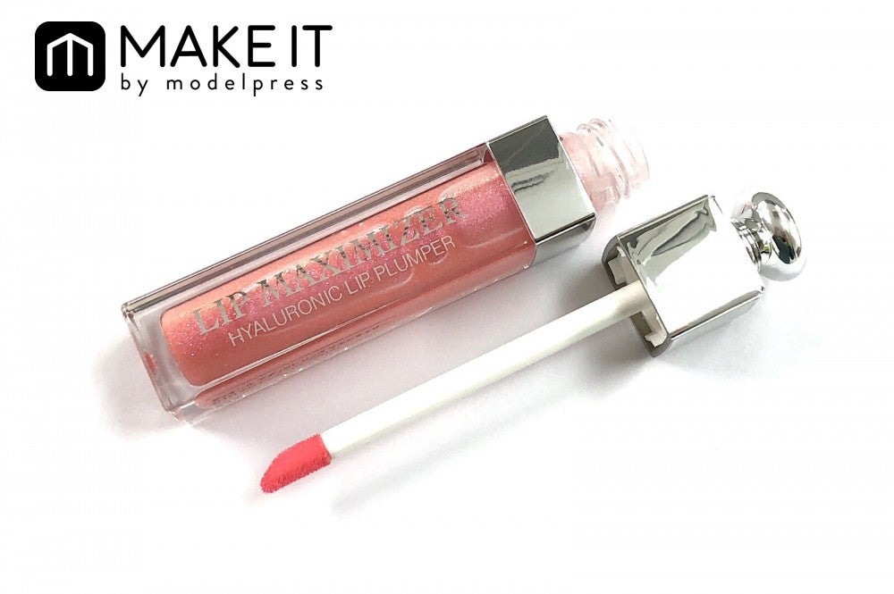 【グロス部門1位】Dior／ディオール アディクト リップ マキシマイザー／010 ホロ ピンク (C)メイクイット