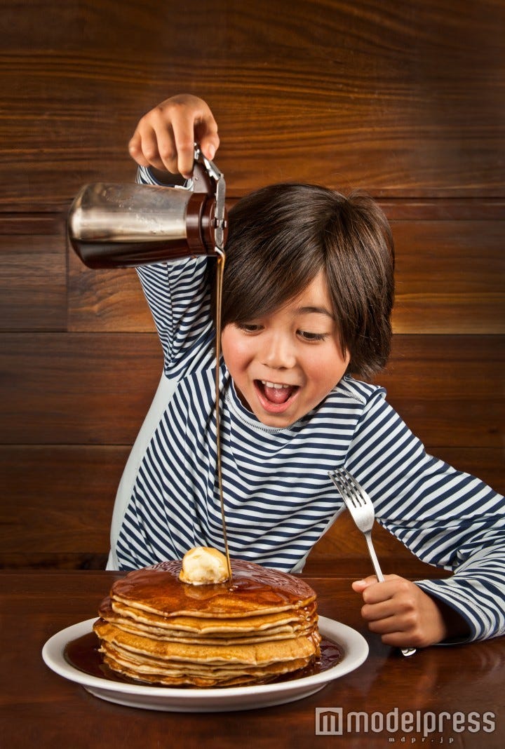 タイ旅行の朝はふわふわパンケーキで決まり♡人気朝食レストランがバンコクに進出