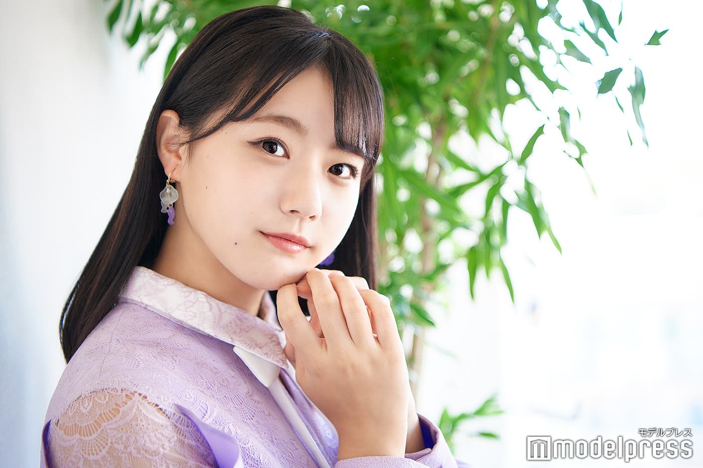 瀧野由美子(C)モデルプレス