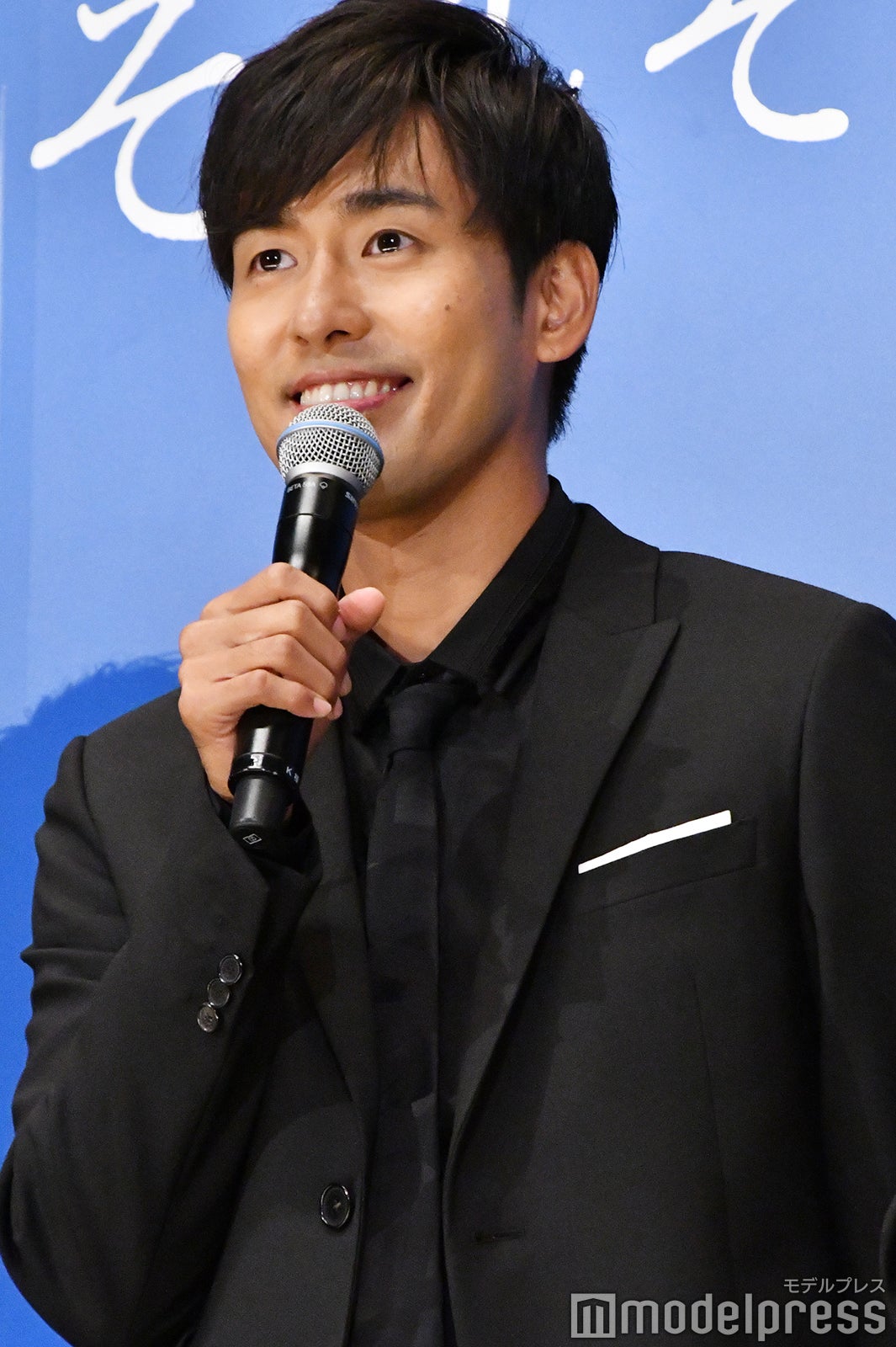 K （C）モデルプレス