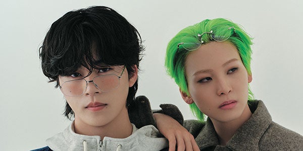 JO1川尻蓮＆木全翔也、こだわりのファッションアイテムとは「装